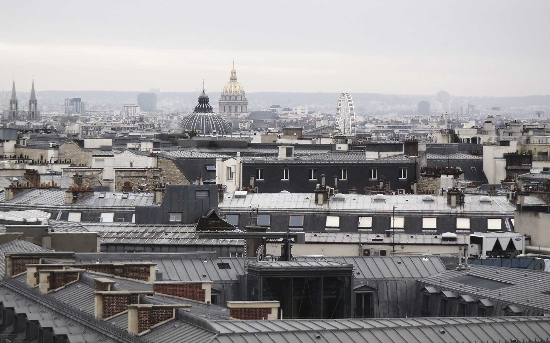 2 SPÉCIALITÉS, 1 GROUPE